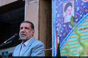 سردار کوثری: توقیف کشتی ایرانی تکرار شود با شدت بیشتری برخورد می‌کنیم