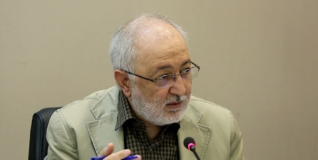 علیرضا مختارپور رئیس سازمان اسناد و کتابخانه ملی شد + سوابق