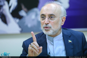 صالحی: ایران توان تکنولوژیکی بازگشت به قبل برجام را دارد/ موضوع موشک‌های بالستیک ایران غیر قابل مذاکره است