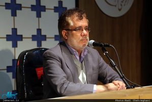 همایش وحدت حوزه و دانشگاه با موضوع تبیین دیدگاه امام خمینی(س)