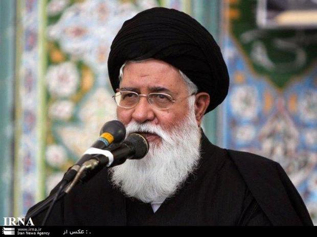 دینی بودن انقلاب، ملت ایران را وابسته به نظام و انقلاب کرده است