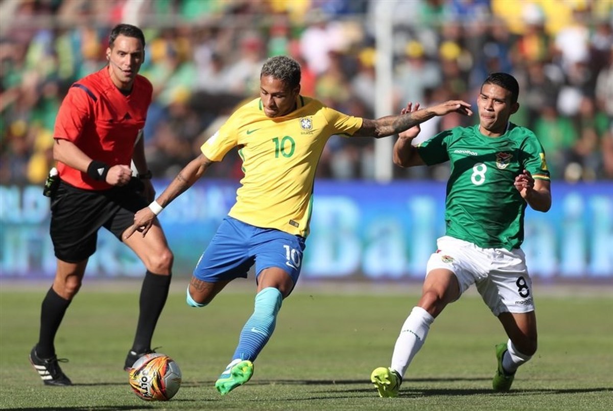 پاداش  میلیون دلاری برزیلی ها در صورت قهرمانی در جام جهانی