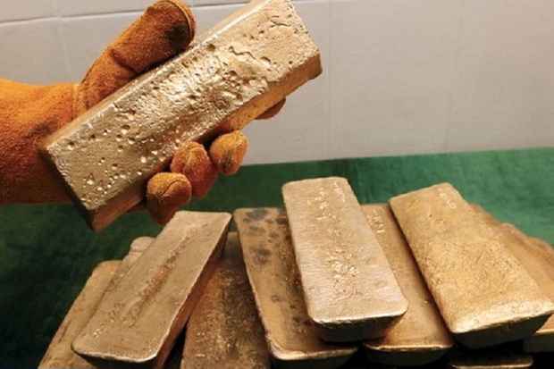 7.4 کیلوگرم شمش طلای قاچاق در فرودگاه تبریز کشف شد