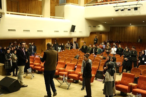 برگزاری رویداد کارآفرینی کارمانو در کرمان