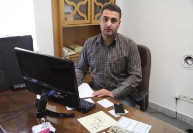 قاچاق تاغ، درد بی درمان کویر- محمدرضا یوسف نژاد*