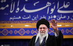 ابلاغ سلامِ فرمانده معظم کل قوا به جانبازانِ انتظامی و امنیتیِ حملات تروریستی اخیر + فیلم