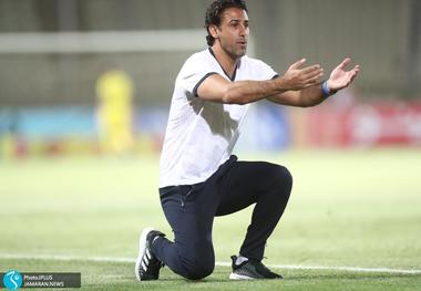 فرصت 48 ساعته کمیته انضباطی به مجیدی و باشگاه استقلال
