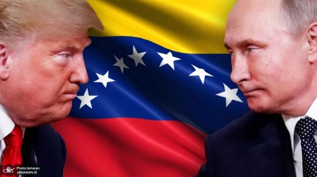 آخرین تحولات ونزوئلا: تهدید مجدد آمریکا به اقدام نظامی، هشدار روسیه