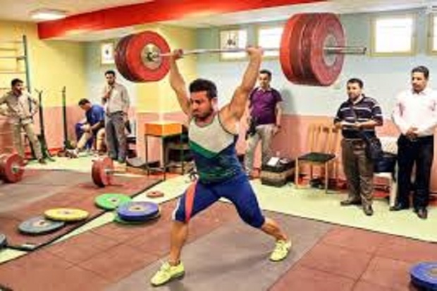 سه وزنه بردار تبریزی به اردوی تیم ملی دعوت شدند
