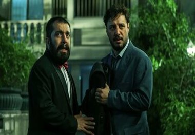 جنون کمدی با چاشنی فانتزی در «تمساح خونی»
