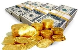 تمام سکه امروز در بازار رشت گران و طلا ارزان شد