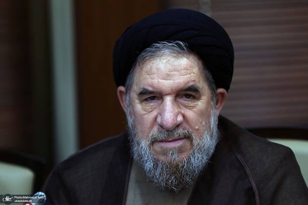 میرتاج‌الدینی: تمام گروههای سیاسی را به سعه‌صدر، تحمل یکدیگر و پافشاری بر مشترکات دعوت می کنم