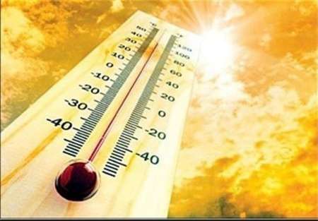 افزایش دما و تداوم گرما در استان یزد