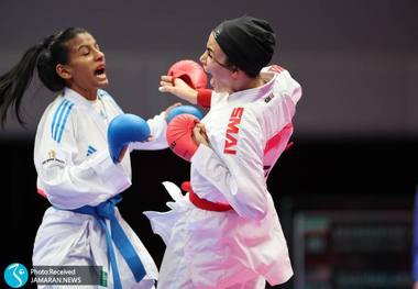 کاراته قهرمانی آسیا| رقبای ایرانی ها مشخص شدند