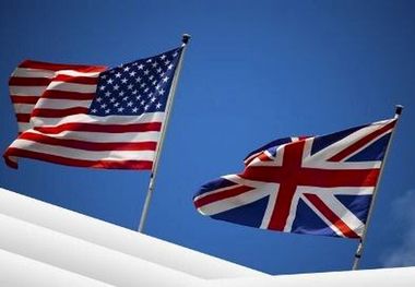 سفیر انگلیس: در جنگ علیه ایران به آمریکا کمک کردیم