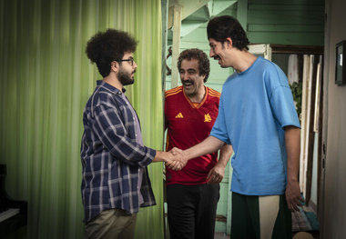 مروری بر ۷ فصل سریال «پایتخت» + تصاویر
