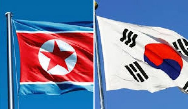 کره جنوبی تحریم های کره شمالی را نقض کرد