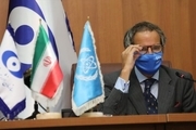 مدیرکل آژانس اتمی: ایران سلاح هسته‌ای ندارد
