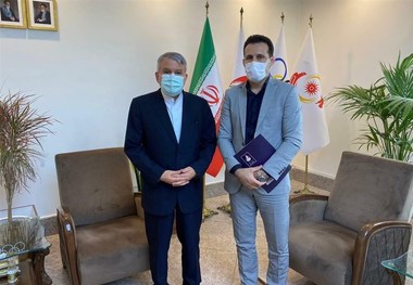  حمایت قاطع کمیته ملی المپیک از فدراسیون جودو
