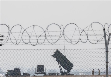 اسناد سامانه‌های پدافندی رژیم صهیونیستی توسط حنظله هک شد