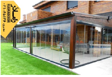 آیا برای استفاده از شیشه بالکن نیاز به پرداخت هزینه های زیاد وجود دارد؟
