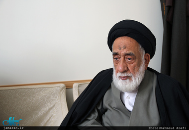 زمان مراسم تشییع استاد سید مهدی طباطبایی