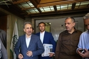 حکم نجفی برای شهرداری تهران صادر شد