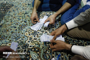 کاندیداهای پیشتاز حوزه‌های انتخابیه استان کردستان مشخص شدند