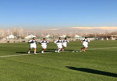 تلاش کی‌روش برای برگزاری دیدار دوستانه با فلسطین پشت درهای بسته
