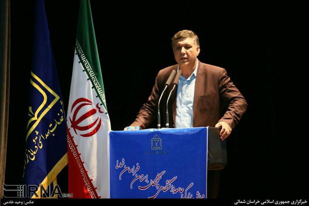 نماینده مجلس: دولت یازدهم تحول اساسی در بخش درمان خراسان شمالی ایجاد کرد
