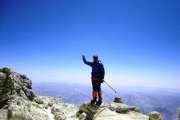 فتح ۱۴ قله شناسنامه‌دار در ایران