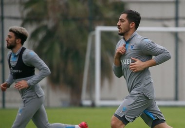 5 تیم مطرح اروپایی به دنبال جذب مجید حسینی
