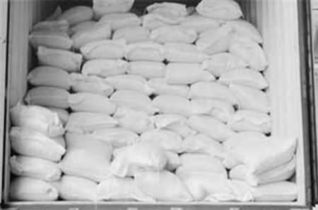 توزیع افزون بر 30 هزار کیسه آرد با نرخ تعاونی در نیکشهر
