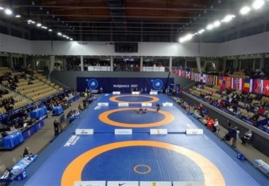 قرقیزستان جایگزین چین در رقابت‌های گزینشی المپیک شد
