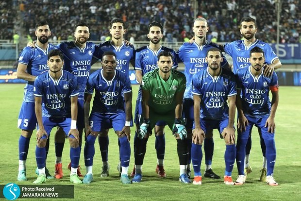 مدیرعامل باشگاه بعد از سرقت جام قهرمانی استقلال خوزستان: فکر می‌کنم سارق در محل جرم حضور دارد!