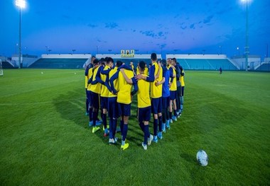 ارسال لیست آسیایی رقبای پرسپولیس و شهرخودرو به AFC

