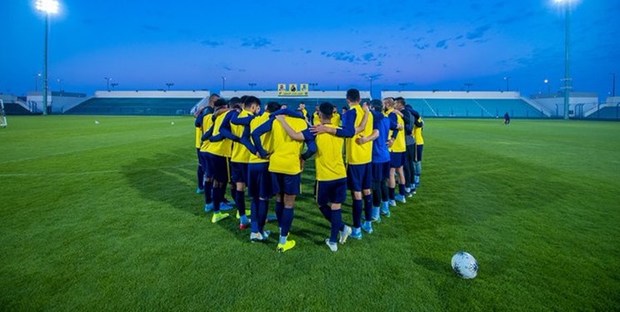 ارسال لیست آسیایی رقبای پرسپولیس و شهرخودرو به AFC
