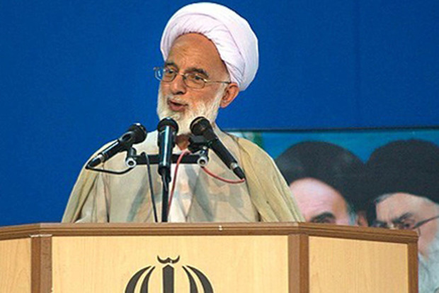 ملت ایران در مقابل توطئه های دشمنان یکپارچه است