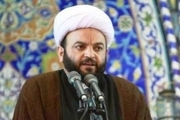 امام جمعه موقت ساری :ایران در زمینه موشک های بالستیک با هیچ ابر قدرتی سازش نمی کند