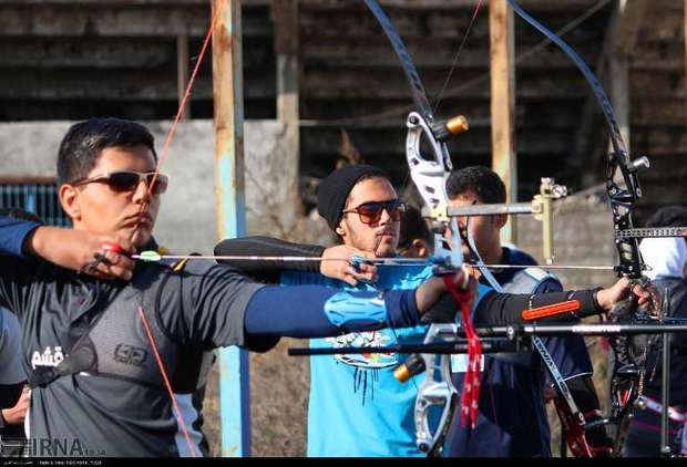 چهار ورزشکار آذربایجان شرقی به اردوی تیم ملی تیر و کمان دعوت شدند