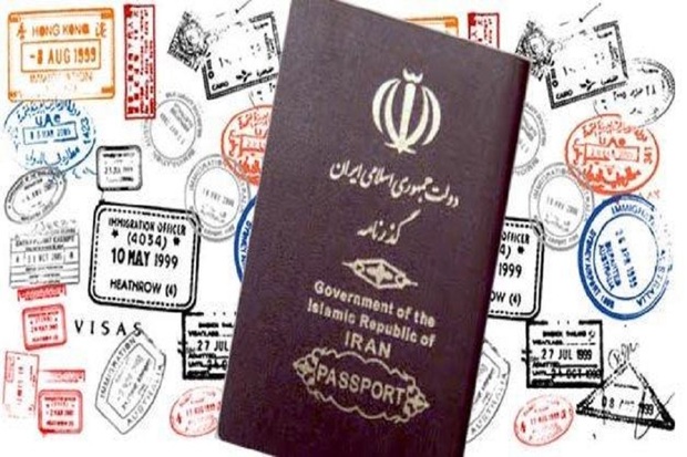 افزون بر هفت هزار روادید  عراق برای زائران یزد صادر شد