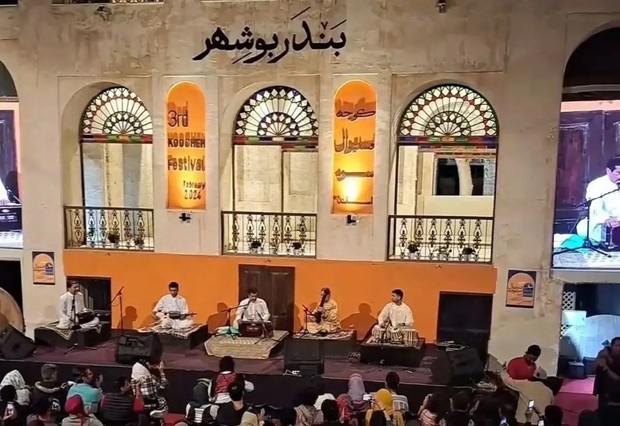 فستیوال «کوچه» لغو شد + واکنش ها