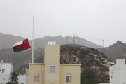 عمان مرزهای زمینی،دریایی و هوایی خود را از فردا می بندد
