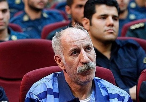 رئیس دادگستری تهران: حکم محمد ثلاث در فرایند اجرا قرار دارد
