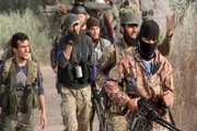 گروه های مسلح در شمال سوریه به جان هم افتادند