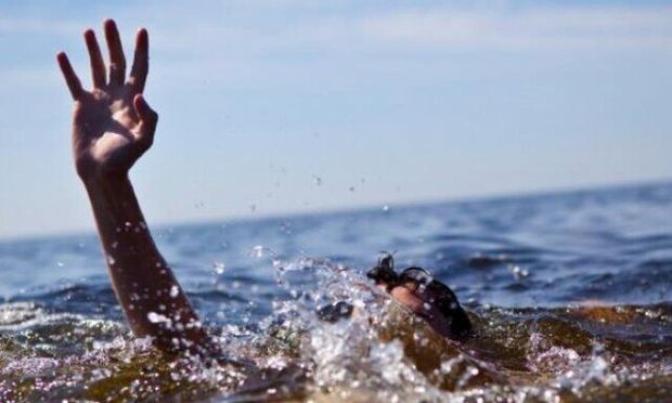 مرگ یک  مسافر در منطقه شنا ممنوع ساحل انبارسر بندرکیاشهر