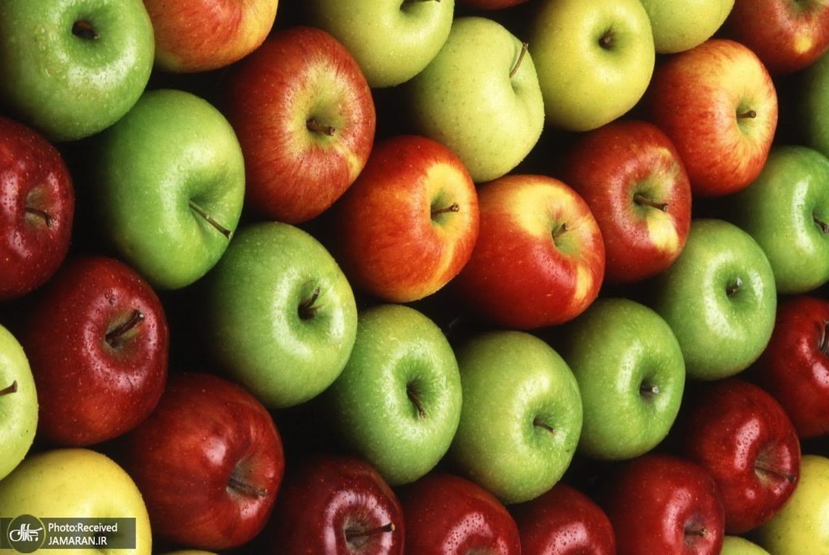 
بیماران مبتلا به میکروب معده چه میوه‌هایی بخورند