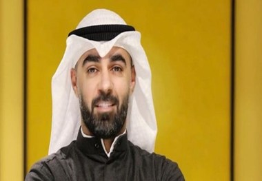بازیکن سابق تیم ملی کویت به کرونا مبتلا شد
