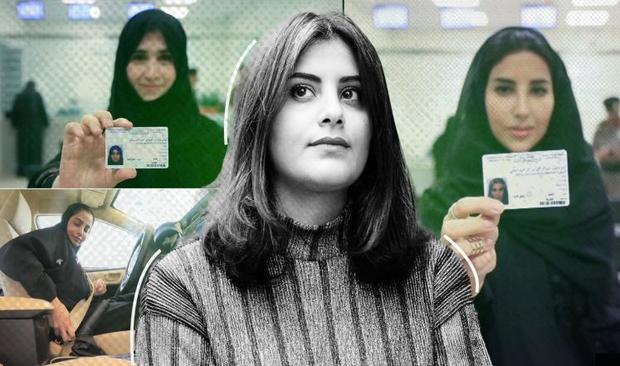 حق رانندگی زنان عربستان از واقعیت تا ژست سیاسی: زن قدرتمند عرب و رهبر این جنبش را بیشتر بشناسیم+ تصاویر