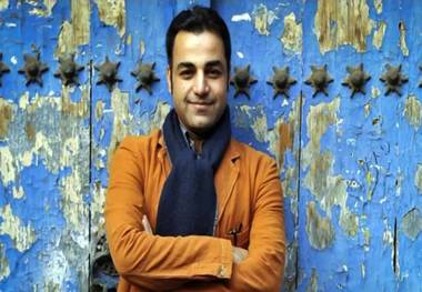 واکنش نویسنده «پایتخت» به جنگ تحمیلی